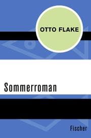 Cover von Sommerroman