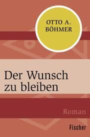 Cover von Der Wunsch zu bleiben