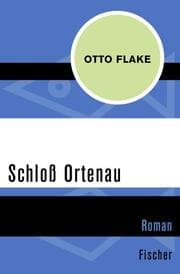 Cover von Schloß Ortenau