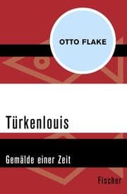 Cover von Türkenlouis