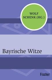Cover von Bayrische Witze