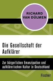 Cover von Die Gesellschaft der Aufklärer