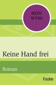 Cover von Keine Hand frei