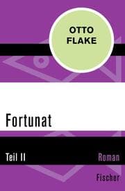 Cover von Fortunat II