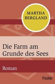 Cover von Die Farm am Grunde des Sees