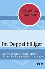 Cover von Im Doppel billiger