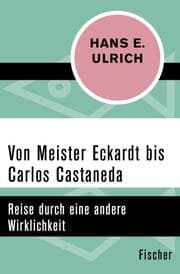 Cover von Von Meister Eckardt bis Carlos Castaneda