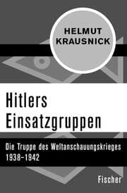 Cover von Hitlers Einsatzgruppen