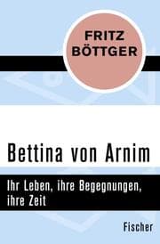 Cover von Bettina von Arnim