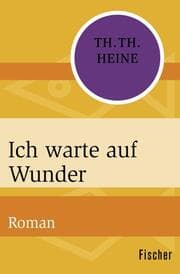 Cover von Ich warte auf Wunder