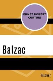 Cover von Balzac