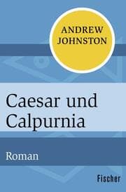 Cover von Caesar und Calpurnia