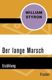 Cover von Der lange Marsch