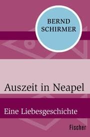 Cover von Auszeit in Neapel