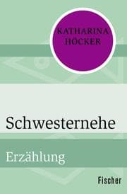 Cover von Schwesternehe
