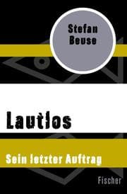 Cover von Lautlos