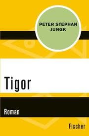 Cover von Tigor