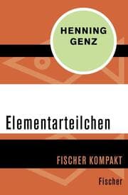 Cover von Elementarteilchen