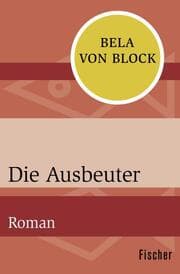 Cover von Die Ausbeuter