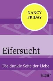 Cover von Eifersucht