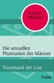 Cover von Die sexuellen Phantasien der Männer