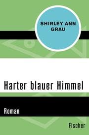 Cover von Harter blauer Himmel