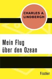 Cover von Mein Flug über den Ozean