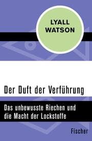 Cover von Der Duft der Verführung