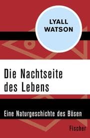 Cover von Die Nachtseite des Lebens