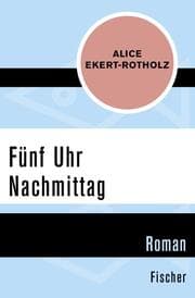 Cover von Fünf Uhr Nachmittag