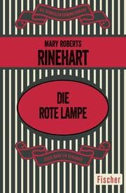 Cover von Die rote Lampe