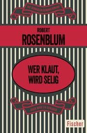 Cover von Wer klaut, wird selig