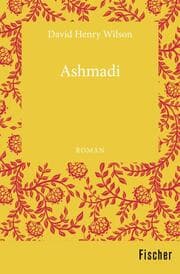 Cover von Ashmadi