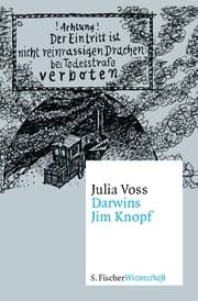 Cover von Darwins Jim Knopf