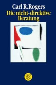 Cover von Die nicht-direktive Beratung