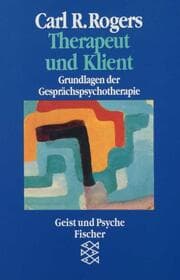 Cover von Therapeut und Klient