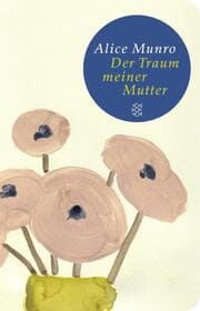Cover von Der Traum meiner Mutter