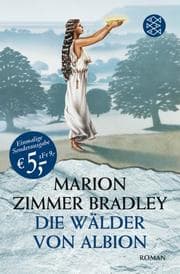 Cover von Die Wälder von Albion