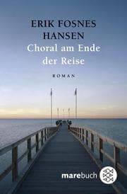 Cover von Choral am Ende der Reise