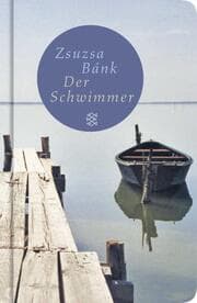 Cover von Der Schwimmer