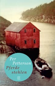 Cover von Pferde stehlen