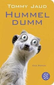 Cover von Hummeldumm