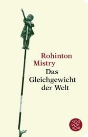 Cover von Das Gleichgewicht der Welt