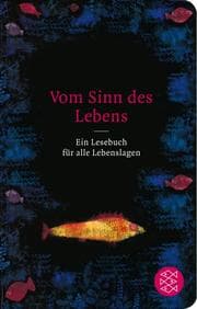 Cover von Vom Sinn des Lebens