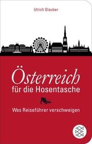 Cover von Österreich für die Hosentasche