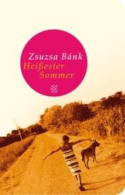Cover von Heißester Sommer
