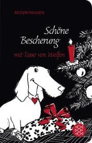 Cover von Schöne Bescherung mit Tasso von Welfen