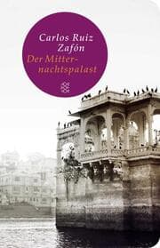 Cover von Der Mitternachtspalast