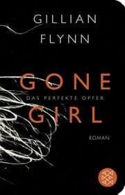 Cover von Gone Girl - Das perfekte Opfer
