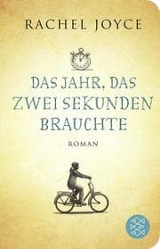 Cover von Das Jahr, das zwei Sekunden brauchte